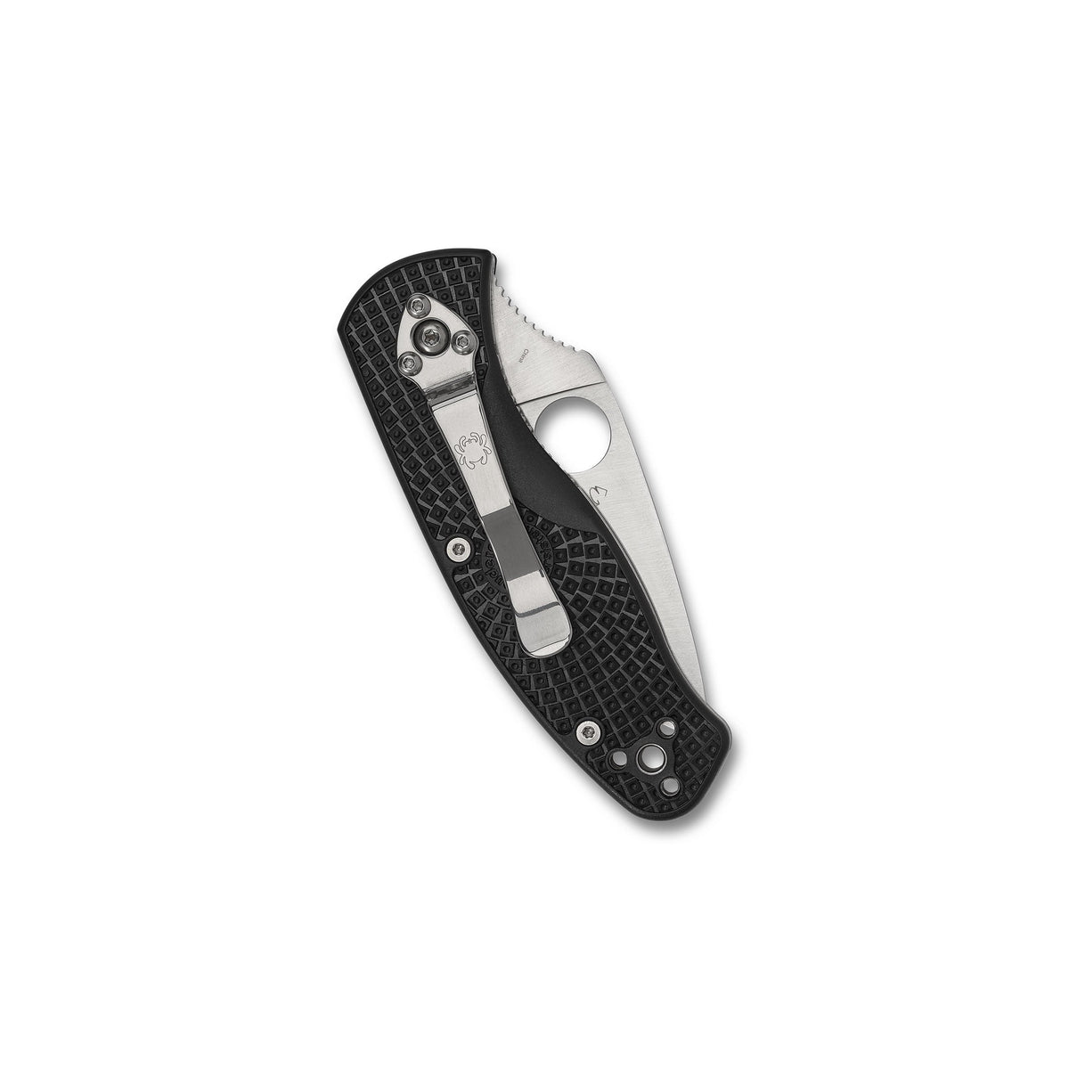 Spyderco - Persistence Lightweight Folding Knife