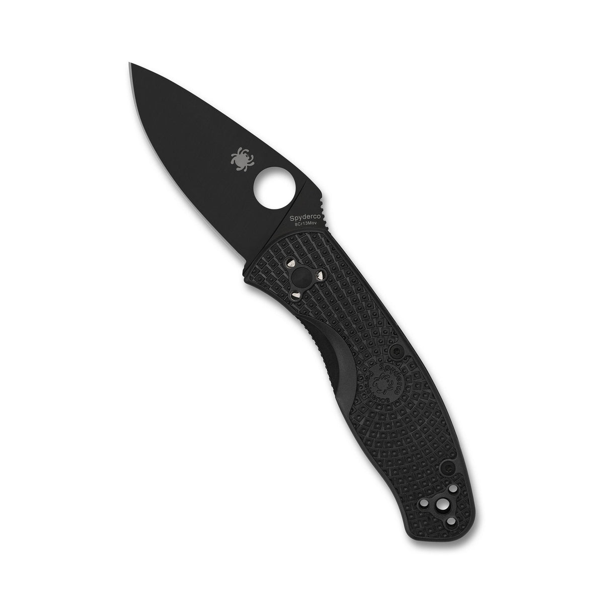 Spyderco - Persistence Lightweight Folding Knife