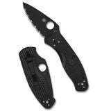 Spyderco - Persistence Lightweight Folding Knife