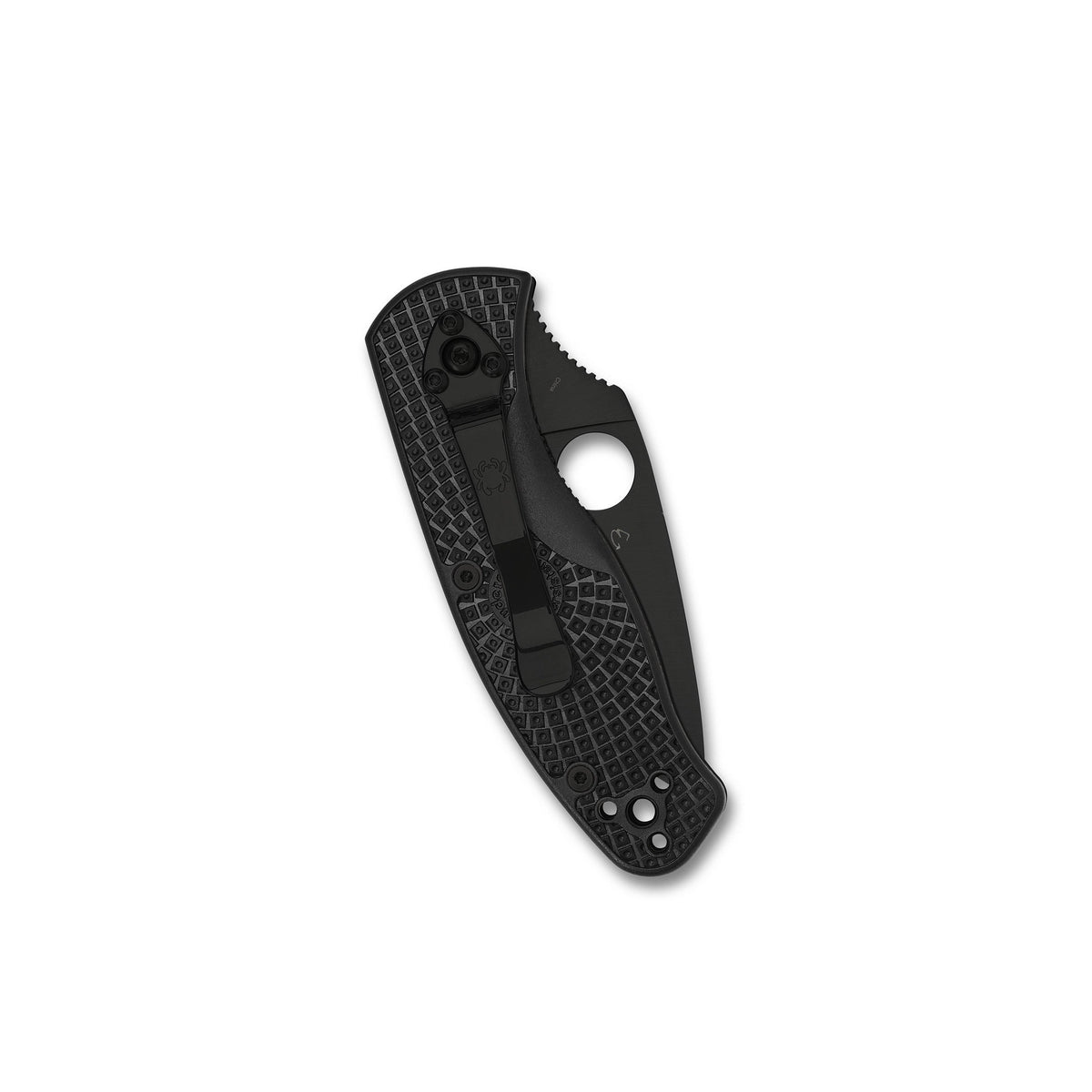 Spyderco - Persistence Lightweight Folding Knife