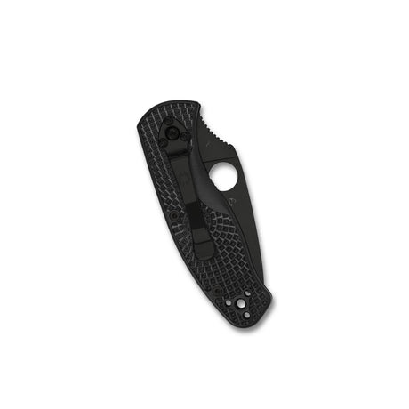 Spyderco - Persistence Lightweight Folding Knife — view 6