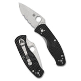 Spyderco - Persistence Lightweight Folding Knife