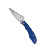 Spyderco - Grasshopper G-10 Slipjoint Knife - Red