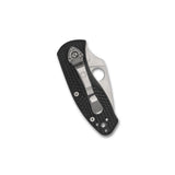 Spyderco - Ambitious Lightweight Folding Knife