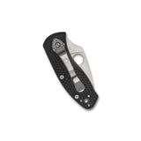 Spyderco - Ambitious Lightweight Folding Knife