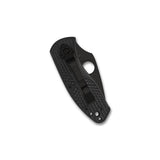 Spyderco - Ambitious Lightweight Folding Knife