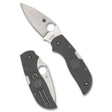 Spyderco - Chaparral Lightweight FRN Handle Knife