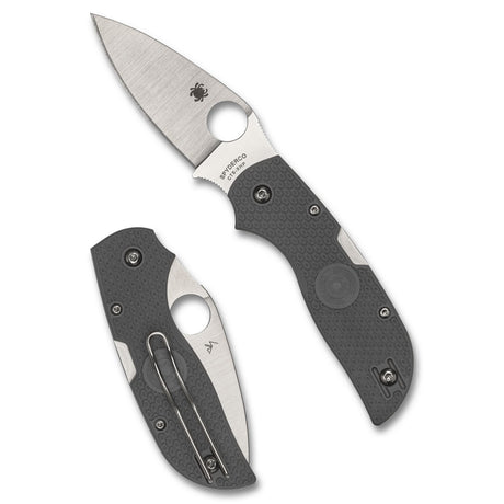 Spyderco - Chaparral Lightweight FRN Handle Knife