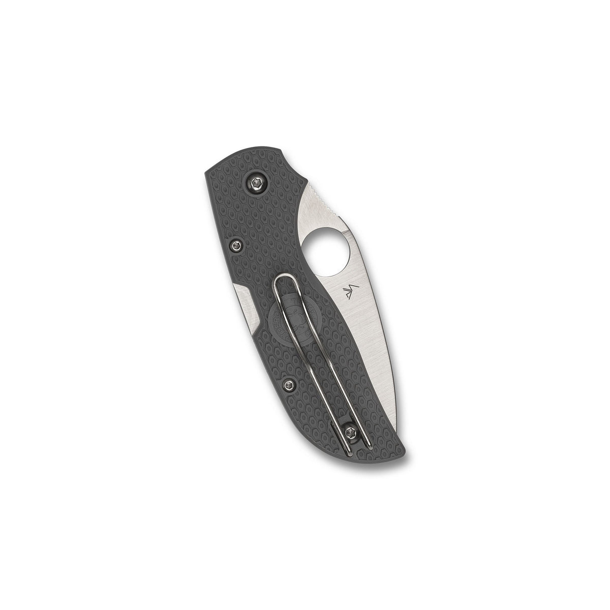 Spyderco - Chaparral Lightweight FRN Handle Knife