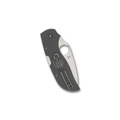 Spyderco - Chaparral Lightweight FRN Handle Knife