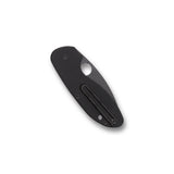 Spyderco - Efficient Folding Knife with G-10 Scales