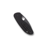 Spyderco - Efficient Folding Knife with G-10 Scales