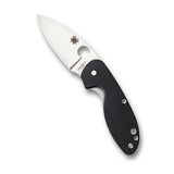 Spyderco - Efficient Folding Knife with G-10 Scales