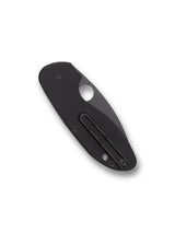 Spyderco - Efficient Folding Knife - G-10 Handle, 8Cr13MoV Steel