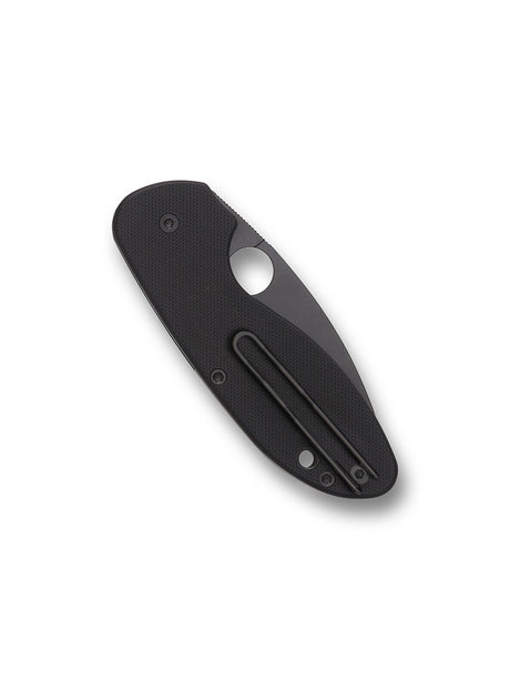 Spyderco - Efficient Folding Knife - G-10 Handle, 8Cr13MoV Steel