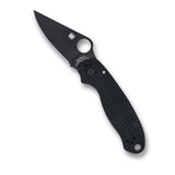 Spyderco - Para 3 Salt Folding Knife with CPM MagnaCut Blade