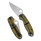 Spyderco - Para 3 Salt Folding Knife with CPM MagnaCut Blade