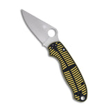 Spyderco - Para 3 Salt Folding Knife with CPM MagnaCut Blade