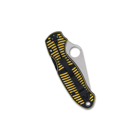 Spyderco - Para 3 Salt Folding Knife with CPM MagnaCut Blade