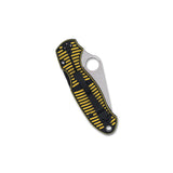 Spyderco - Para 3 Salt Folding Knife with CPM MagnaCut