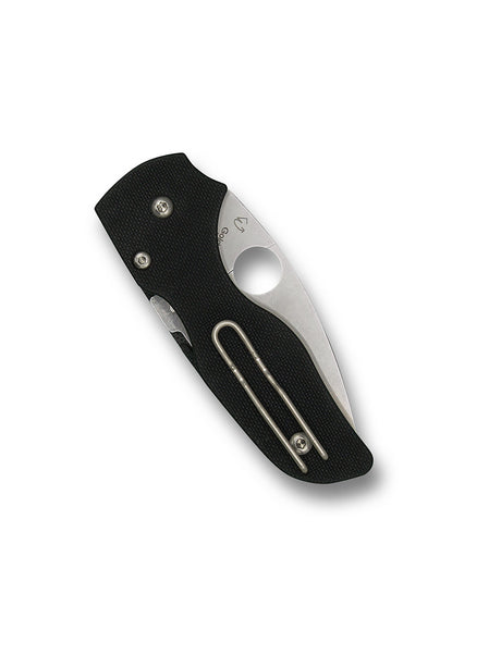 Spyderco - Lil' Native G-10 Folding Knife - SpyderEdge