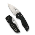 Spyderco - Lil' Native G-10 SpyderEdge Folding Knife