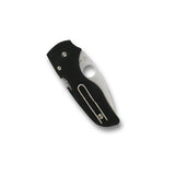 Spyderco - Lil' Native G-10 SpyderEdge Folding Knife