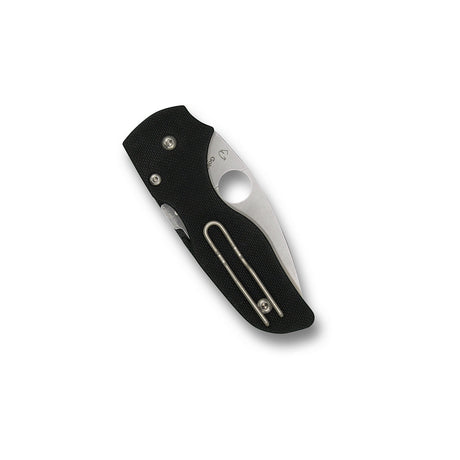 Spyderco - Lil' Native G-10 SpyderEdge Folding Knife — view 3