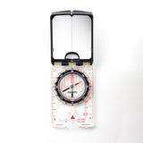SUUNTO - MC-2 Professional Mirror Compass, Global