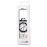SUUNTO - MC-2 Professional Mirror Compass, Global