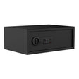 Stack-On - Extra-Wide Personal Safe with Electronic Lock