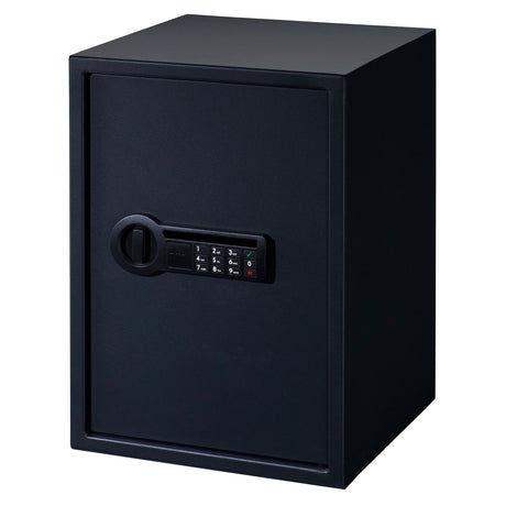 Stack-On - Extra Large Personal Safe with Electronic Lock