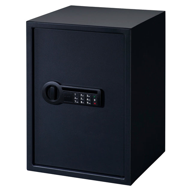 Stack-On - Extra Large Personal Safe with Electronic Lock