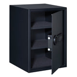Stack-On - Extra Large Personal Safe with Electronic Lock — view 2