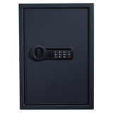 Stack-On - Extra Large Personal Safe with Electronic Lock — view 6