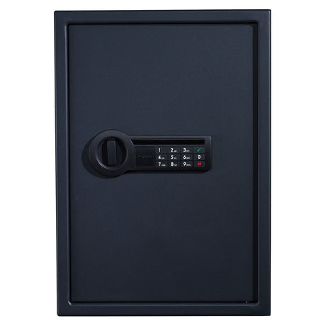 Stack-On - Extra Large Personal Safe with Electronic Lock — view 6