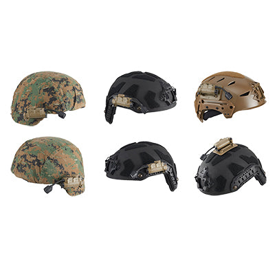 Streamlight - SIDEWINDER STALK®  Military Helmet Light System with Flexible Stalk