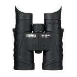 Steiner - T1042 Tactical Binoculars 10x42 - Black — view 2