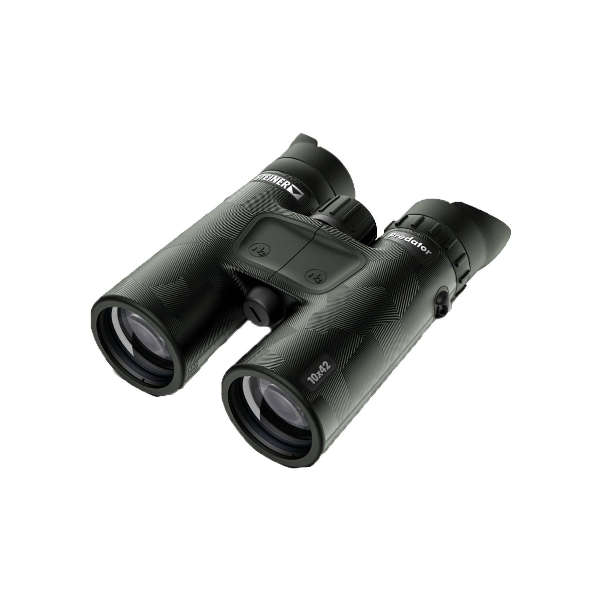Steiner - Predator 10x42 Binoculars with Diamond Coating