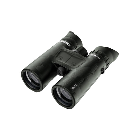 Steiner - Predator 10x42 Binoculars with Diamond Coating