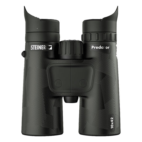 Steiner - Predator 10x42 Binoculars with Diamond Coating — view 2