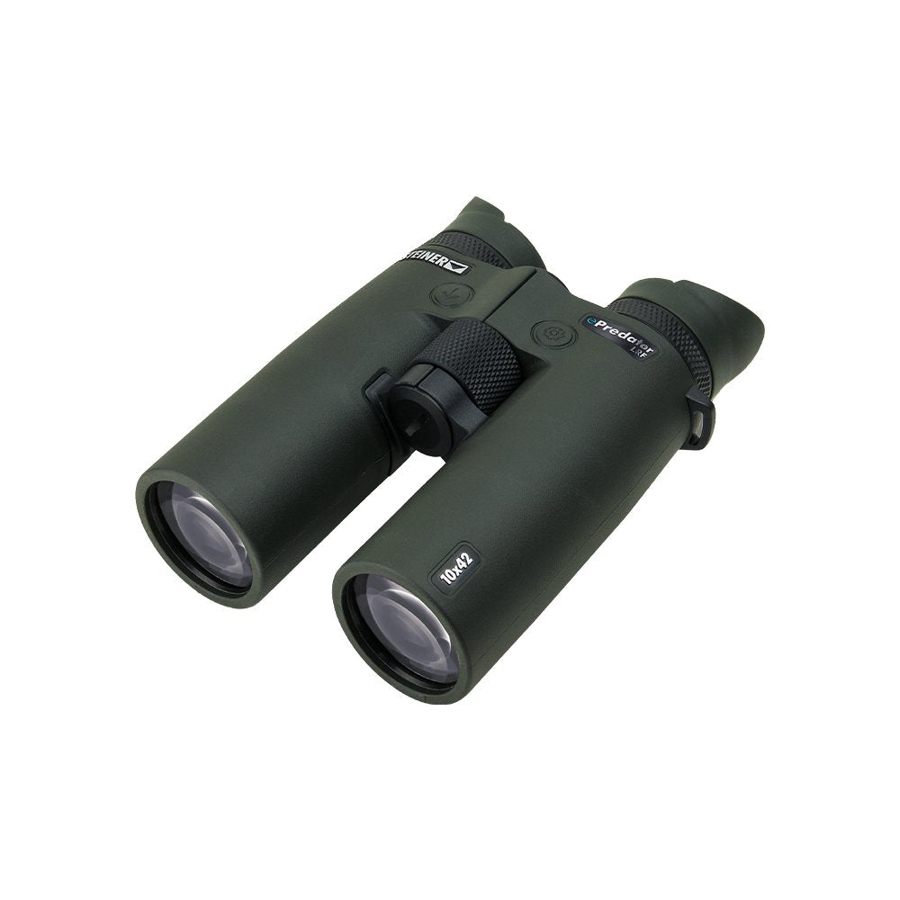 Steiner - ePredator LRF 10x42mm Binoculars