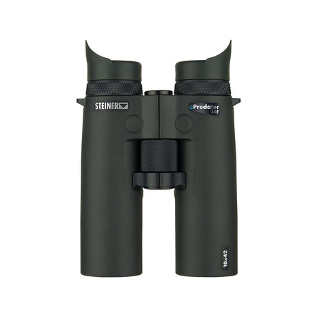 Steiner - ePredator LRF 10x42mm Binoculars — view 2