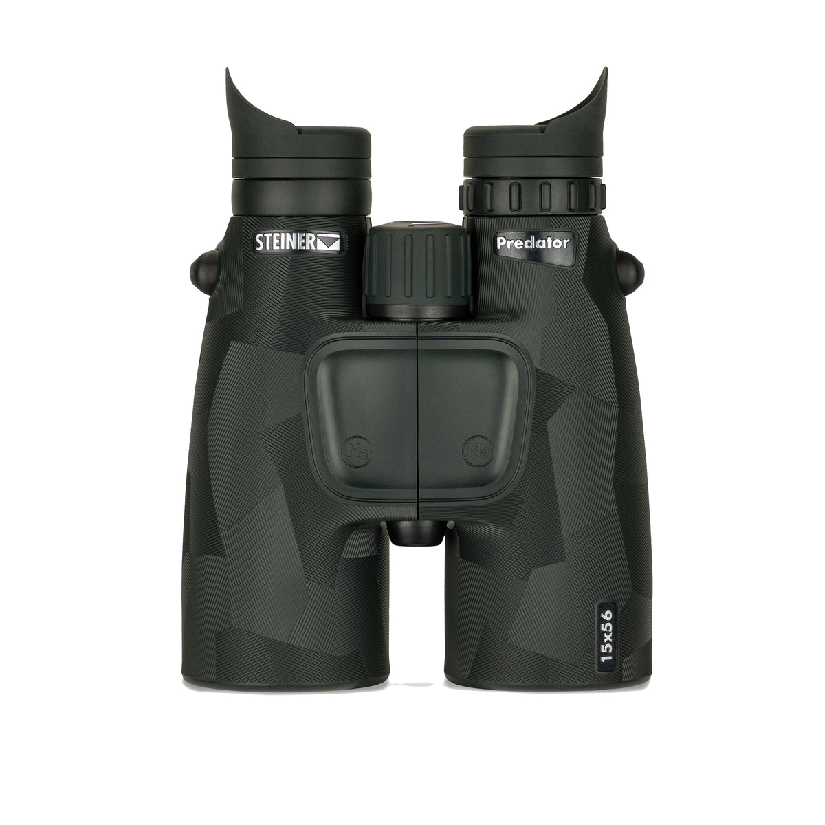 Steiner - Predator 15x56 Binoculars — view 2