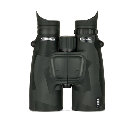 Steiner - Predator 15x56 Binoculars — view 2