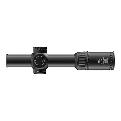 Steiner - T6Xi 1-6x24 Low Power Variable Optic — view 10