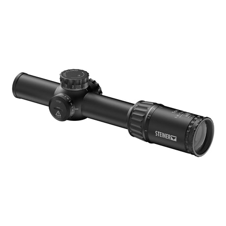 Steiner - T6Xi 1-6x24 Low Power Variable Optic — view 3