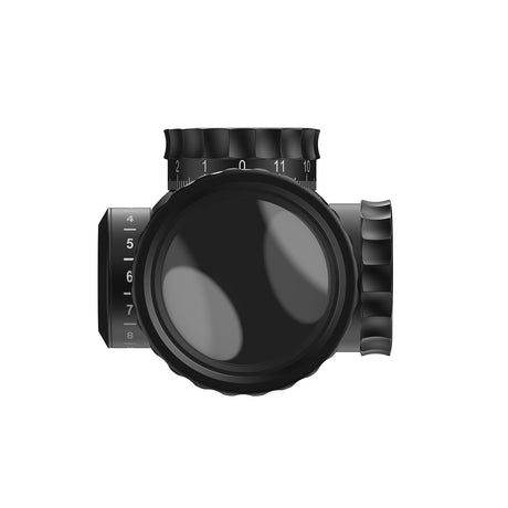 Steiner - T6Xi 1-6x24 Low Power Variable Optic — view 5