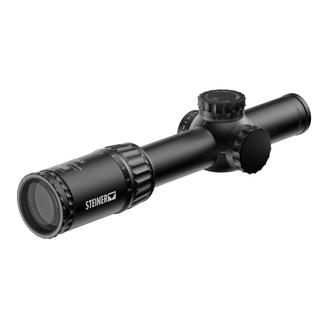 Steiner - T6Xi 1-6x24 Low Power Variable Optic — view 6