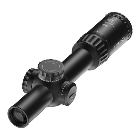 Steiner - T6Xi 1-6x24 Low Power Variable Optic — view 9